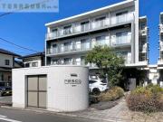 レスコ中島参番館WEST