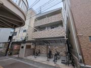 阪神本線大物駅まで徒歩7分