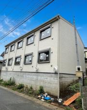 京成本線京成大和田駅まで徒歩10分