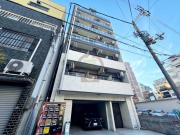 地下鉄御堂筋線大国町駅まで徒歩4分