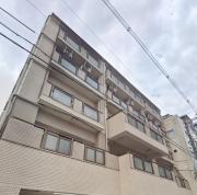 地下鉄谷町線南森町駅まで徒歩5分