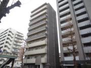 エクセリア府中寿町
