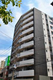 パークアクシス横浜井土ヶ谷