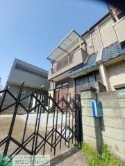 辻6丁目テラスハウス