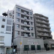地下鉄谷町線都島駅まで徒歩10分