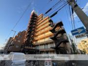 地下鉄千日前線南巽駅まで徒歩4分