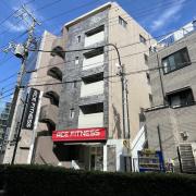 ＪＲ埼京線浮間舟渡駅まで徒歩2分