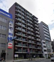 JYERL阪東橋I