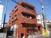 ロックグランデ行徳