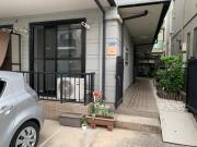 京急本線梅屋敷駅まで徒歩14分