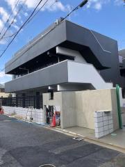 ルストーレ西宮北口1 1号棟