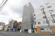 ＪＲ総武線（各駅停車）小岩駅まで徒歩18分