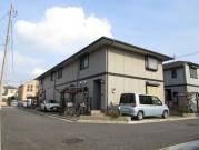 アビタ 東南西 館