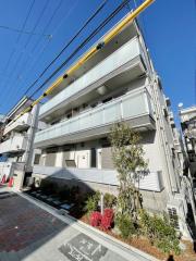 地下鉄谷町線千林大宮駅まで徒歩12分