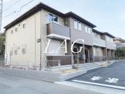 ＪＲ高崎線北上尾駅まで徒歩9分