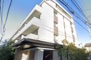 クレストラフィーネ新川崎