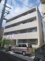 ＪＲ常磐線三河島駅まで徒歩6分
