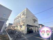 ＪＲ信越本線長野駅まで徒歩20分