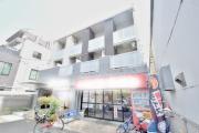 レオネクスト東小金井