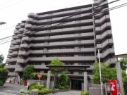 東急ドエル・アルス江坂