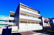 西武池袋・豊島線ひばりヶ丘駅まで徒歩13分