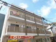 京王線柴崎駅まで徒歩2分