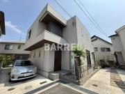 箕面市今宮三丁目戸建