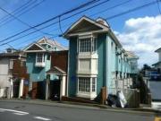 グランドール和田町B棟