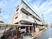 東京メトロ丸ノ内線(方南町支線)中野新橋駅まで徒歩3分
