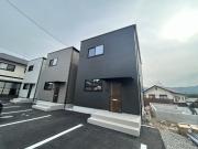 苅田町与原戸建3号棟