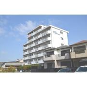 半田第2ロイヤルマンション