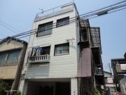 ＪＲ総武線（各駅停車）新小岩駅まで徒歩10分