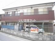 伊藤コーポ