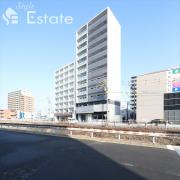 地下鉄桜通線野並駅まで徒歩1分
