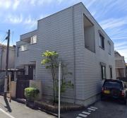 ＪＲ武蔵野線西国分寺駅まで徒歩8分