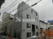 東急東横線学芸大学駅まで徒歩5分