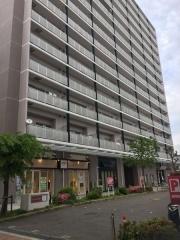 地下鉄鶴舞線浄心駅まで徒歩9分