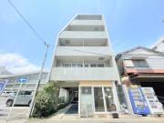 相鉄本線天王町駅まで徒歩2分