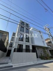 京王線幡ヶ谷駅まで徒歩10分