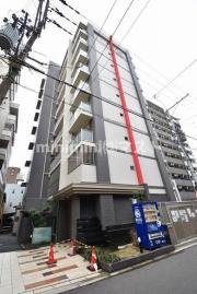 ＪＲ大阪環状線弁天町駅まで徒歩10分