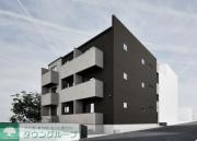 robot home 新松戸東