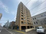 地下鉄南北線北１２条駅まで徒歩5分