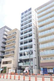 地下鉄長堀鶴見緑地線蒲生四丁目駅まで徒歩3分