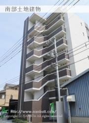 Alba Rose（アルバローズ） 築浅マンション