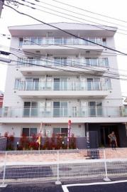 b′CASA南幸町