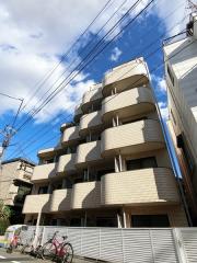 セントラルコート中丸