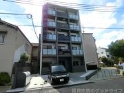 フォーリアライズ京都東寺
