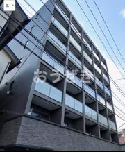 相鉄本線平沼橋駅まで徒歩11分
