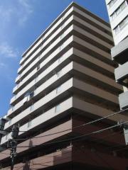 ガラシティ東日本橋