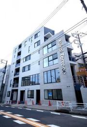 東京メトロ南北線白金台駅まで徒歩14分